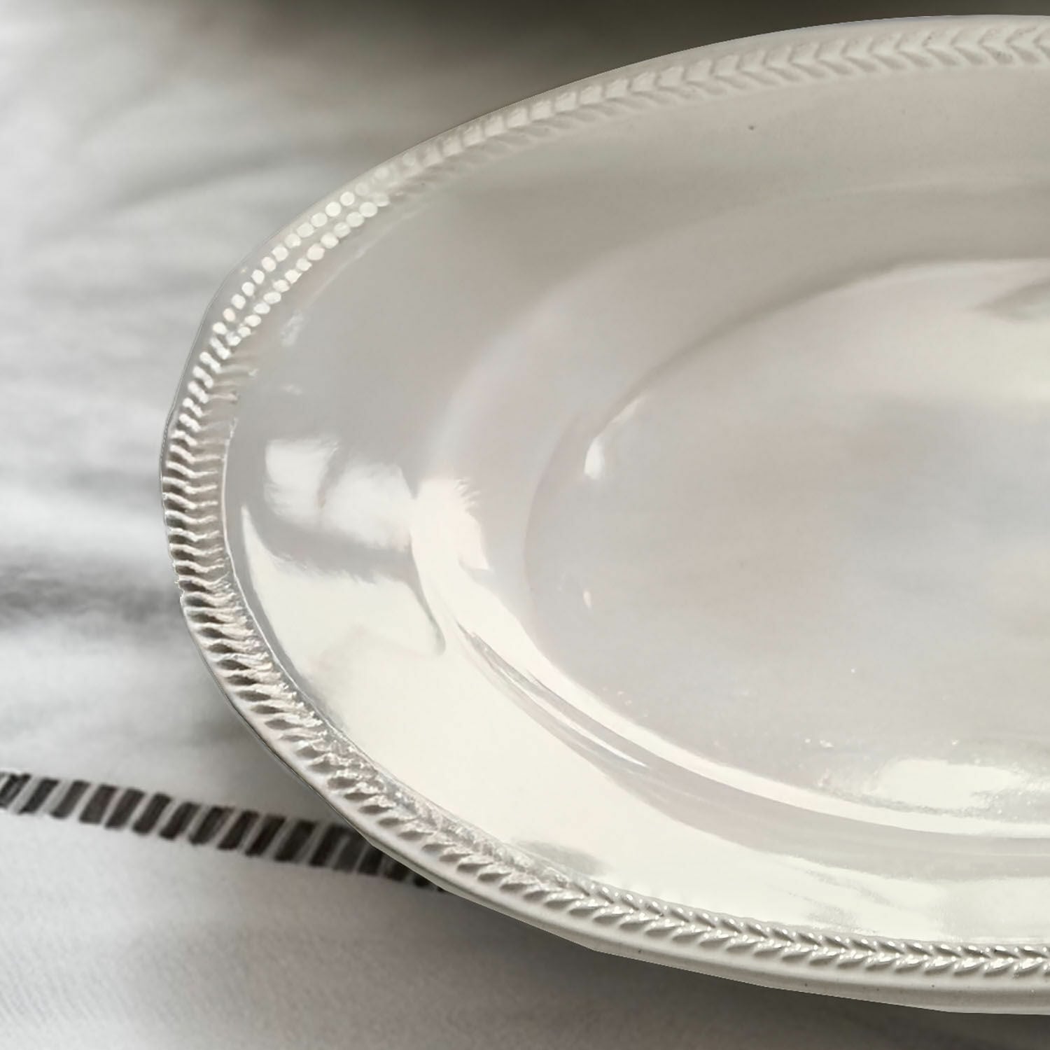 Dezertní talířky, 6dílná sada Norrvik