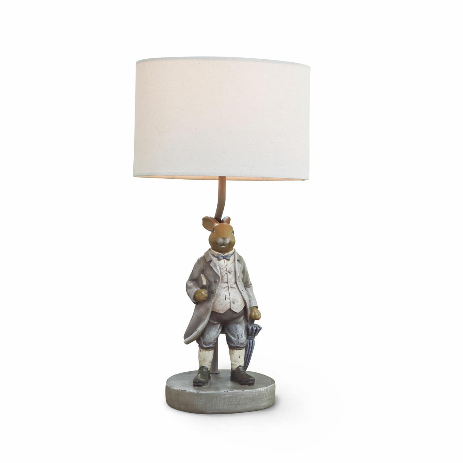 Stolní lampa Cerni