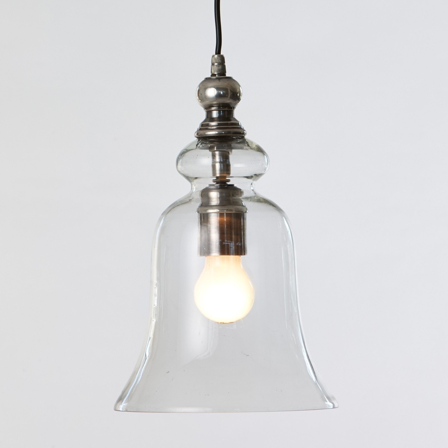 Závěsná lampa Kimberlee