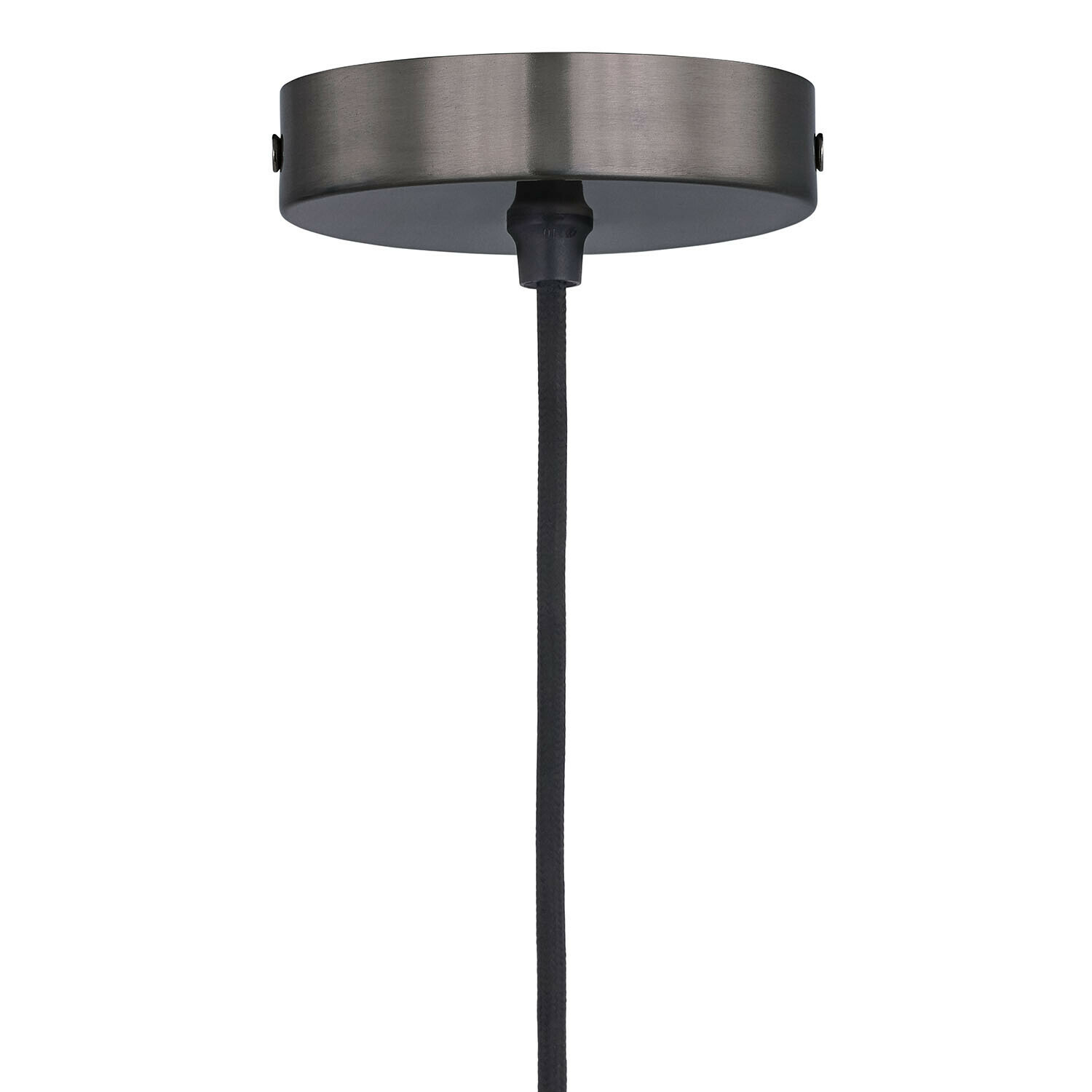 Závěsná lampa Lunémis