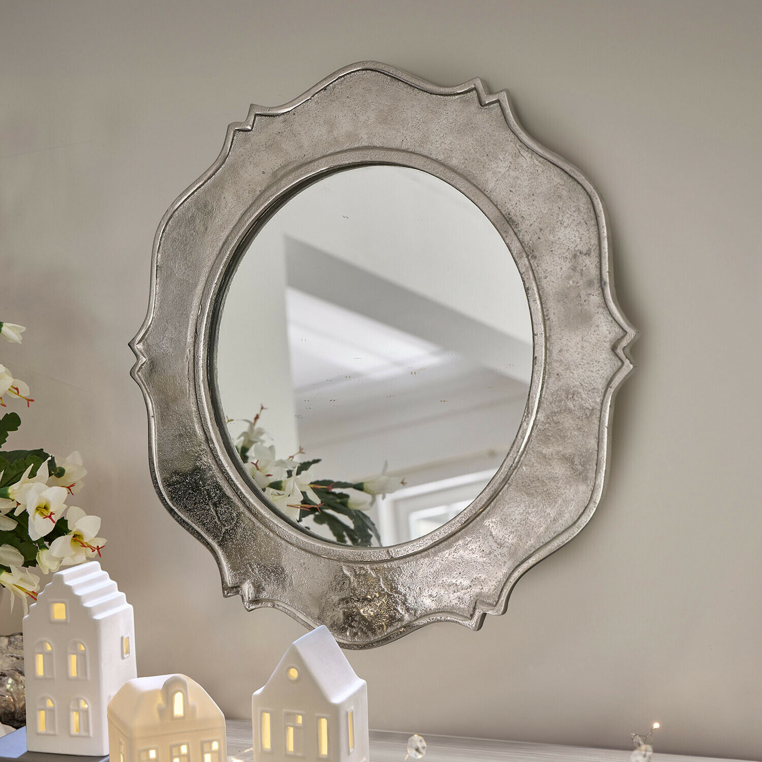 Zrcadlo Elegenta Zrcadlo Elegenta