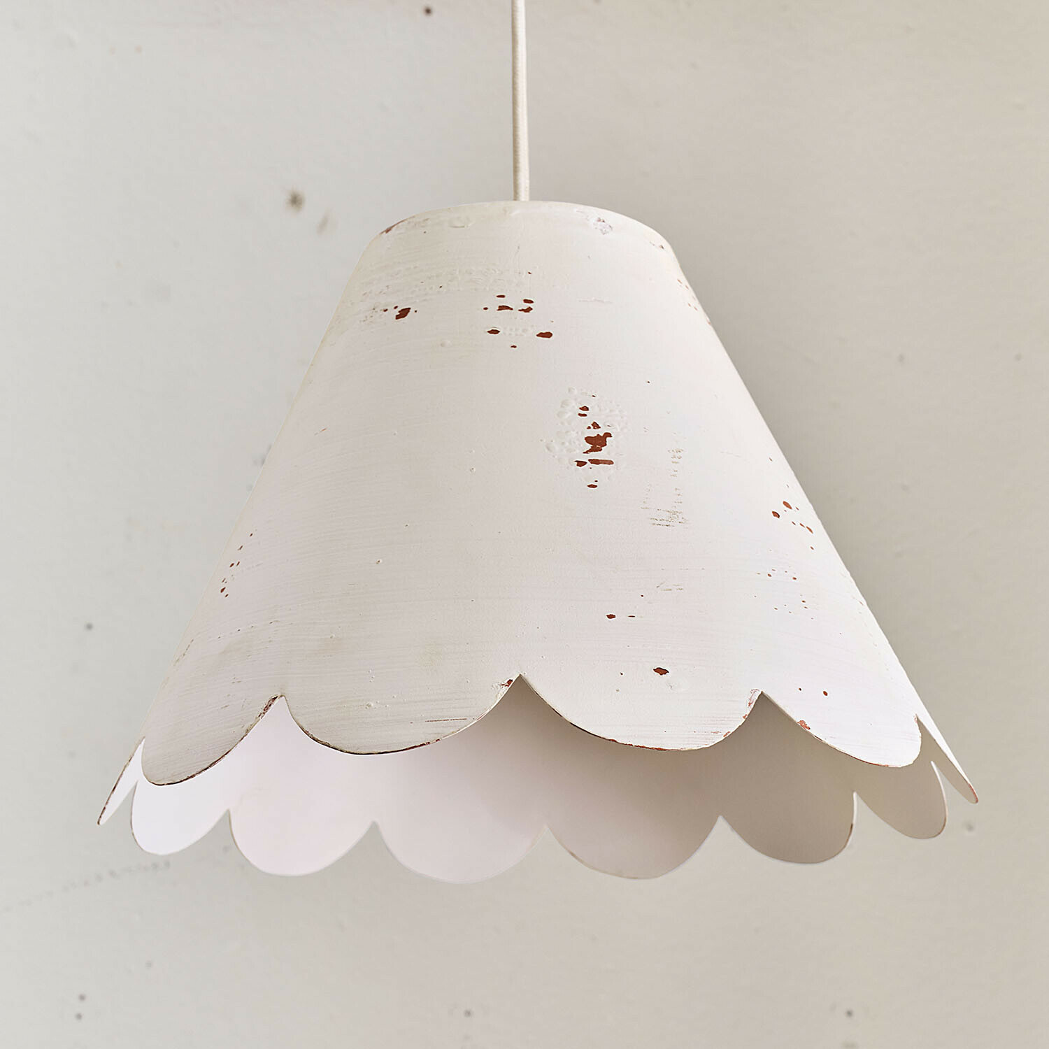 Závěsná lampa Hollivale