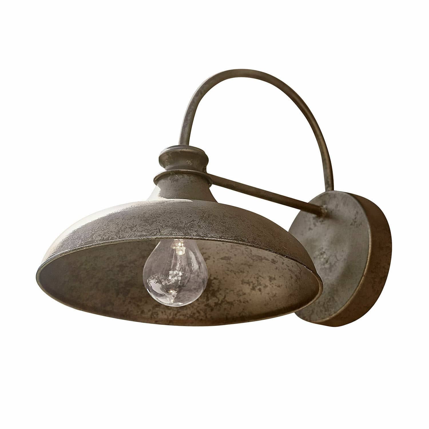 Nástěnné LED svítidlo Chassorin