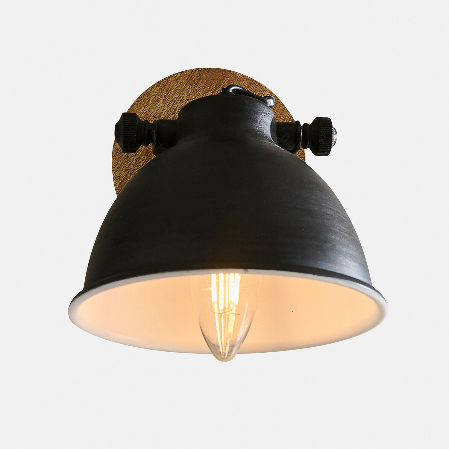 Nástěnná lampa Ballée