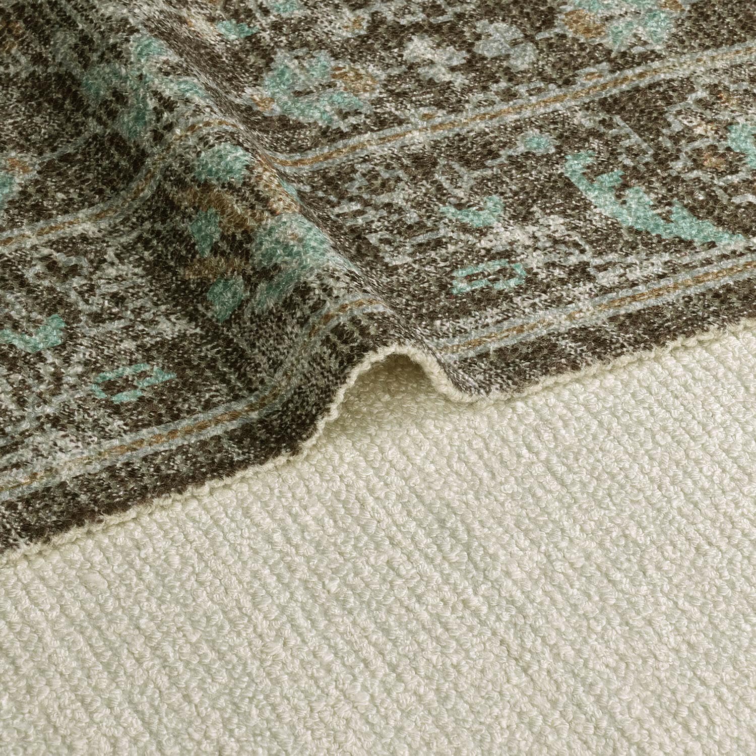 Koberec na doma i na ven Zemira