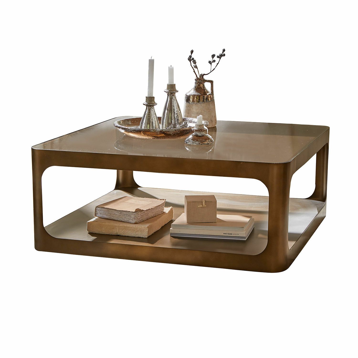 Konferenční stolek Bexington