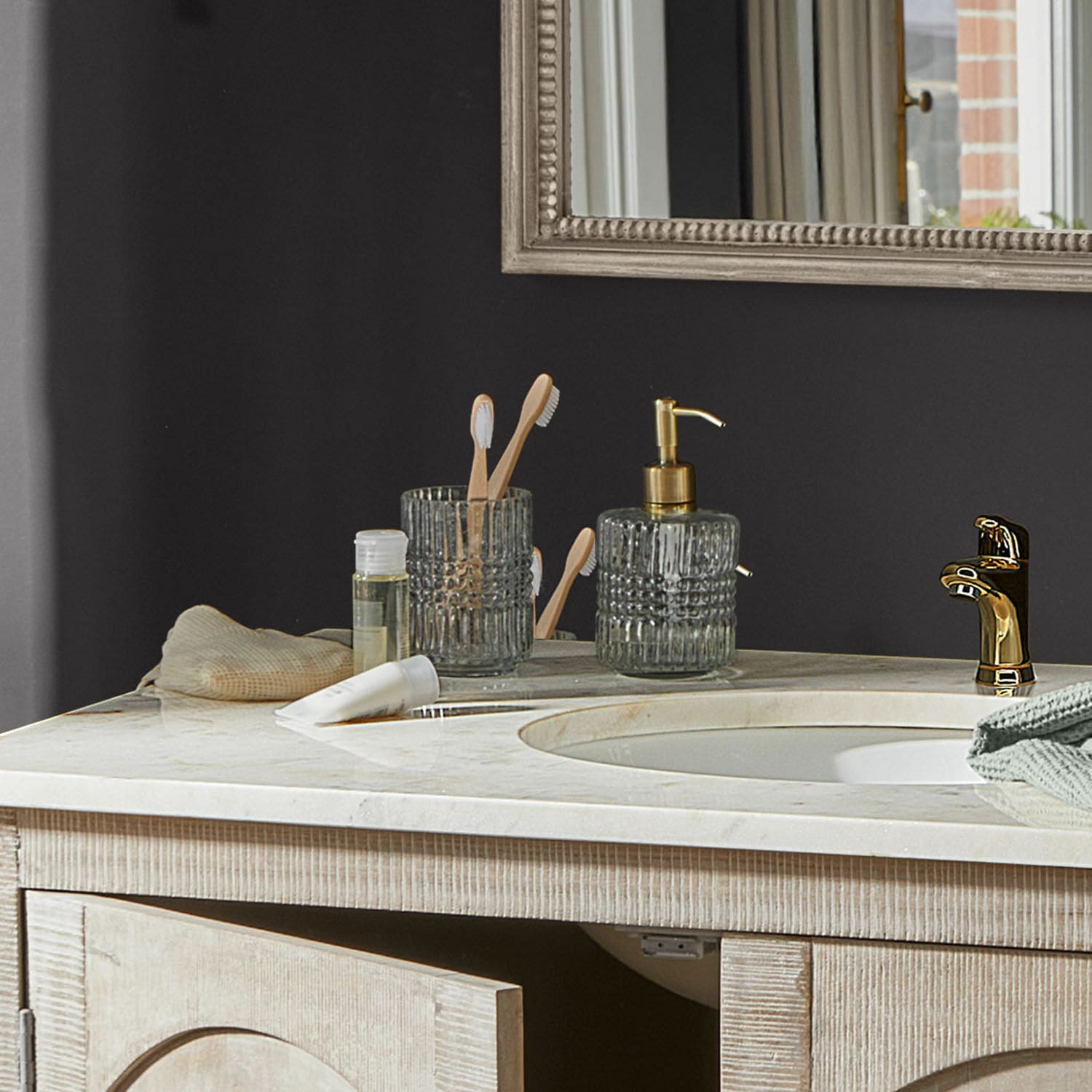 Koupelnová sada Harrowgate