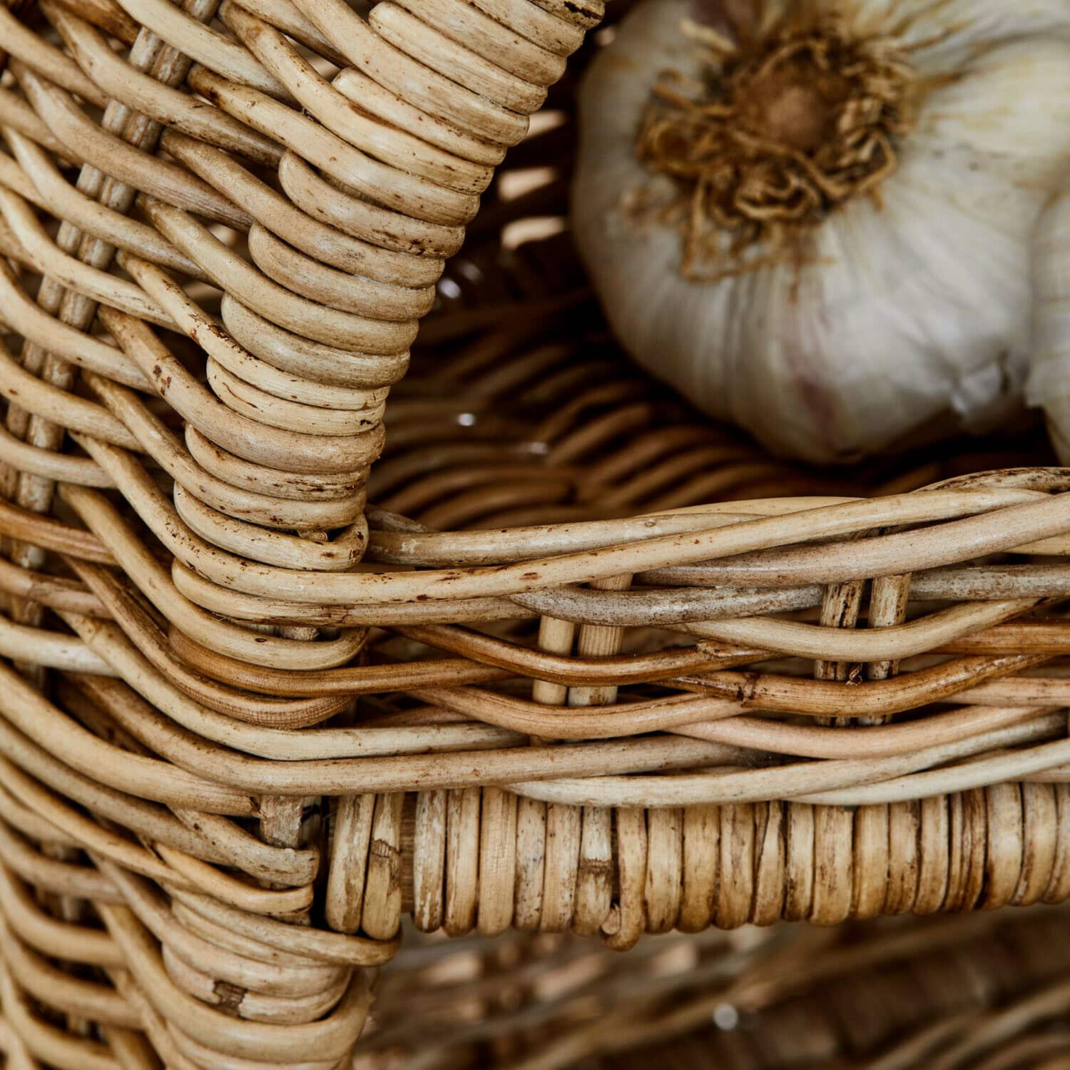 Košík na cibuli Coudrisse