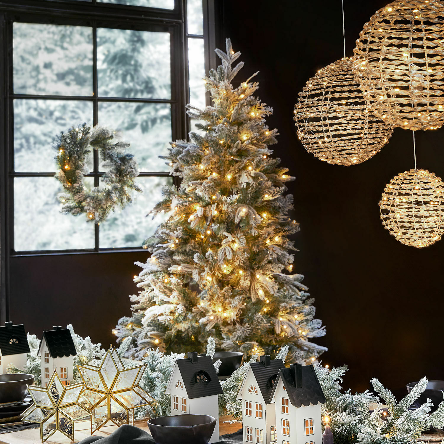 Vánoční stromek Cadelise