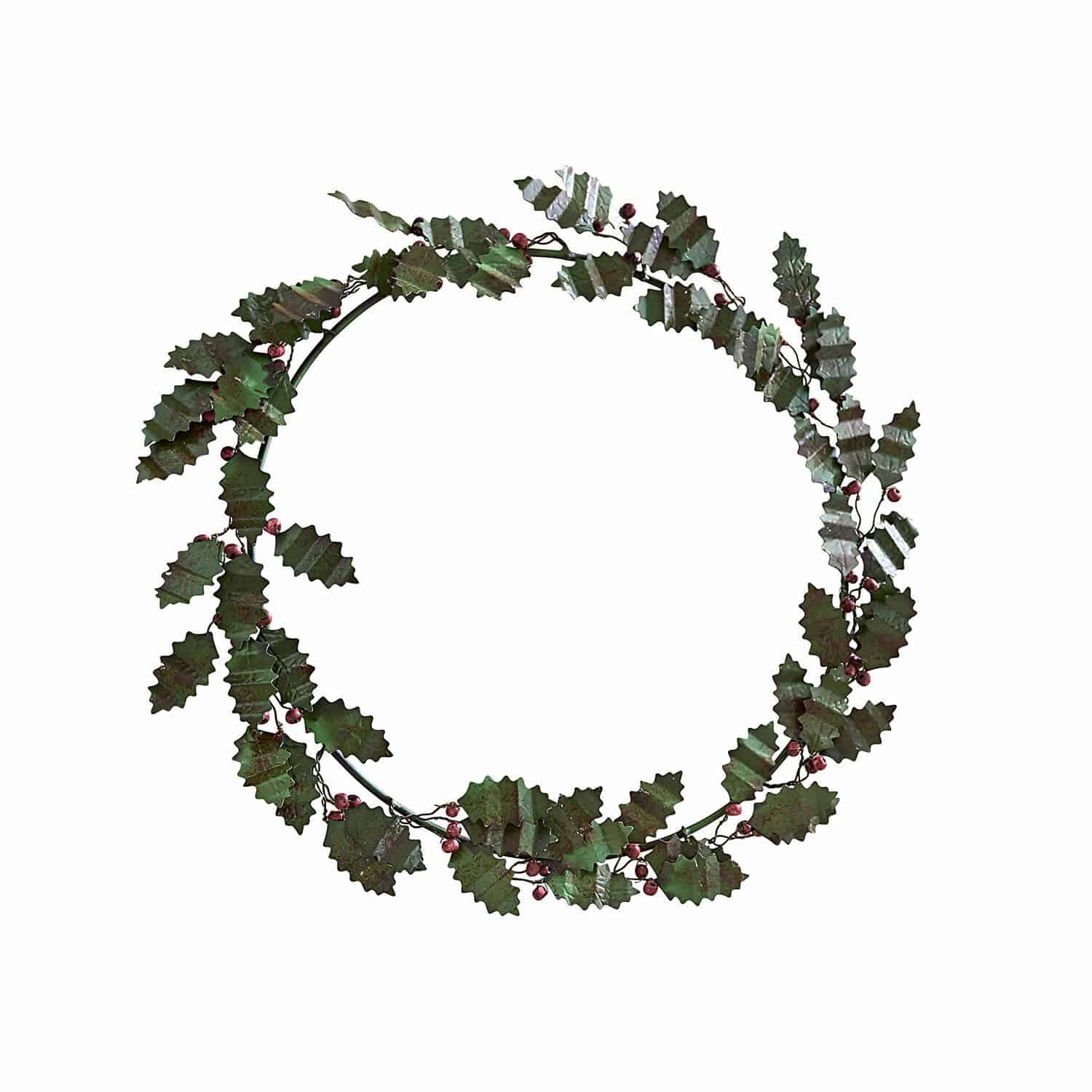 Věnec Fleur
