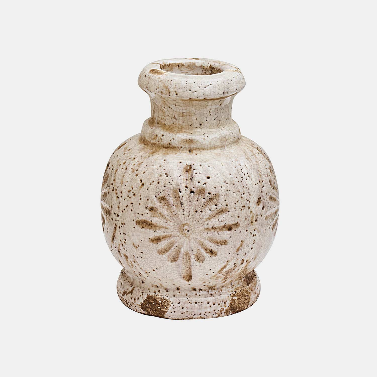 Vázy, 3dílná sada Orsémine