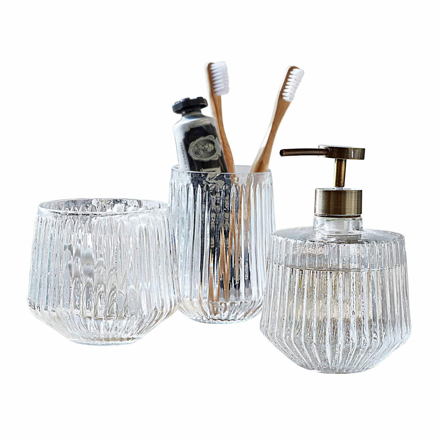 Koupelnový set Esmarette