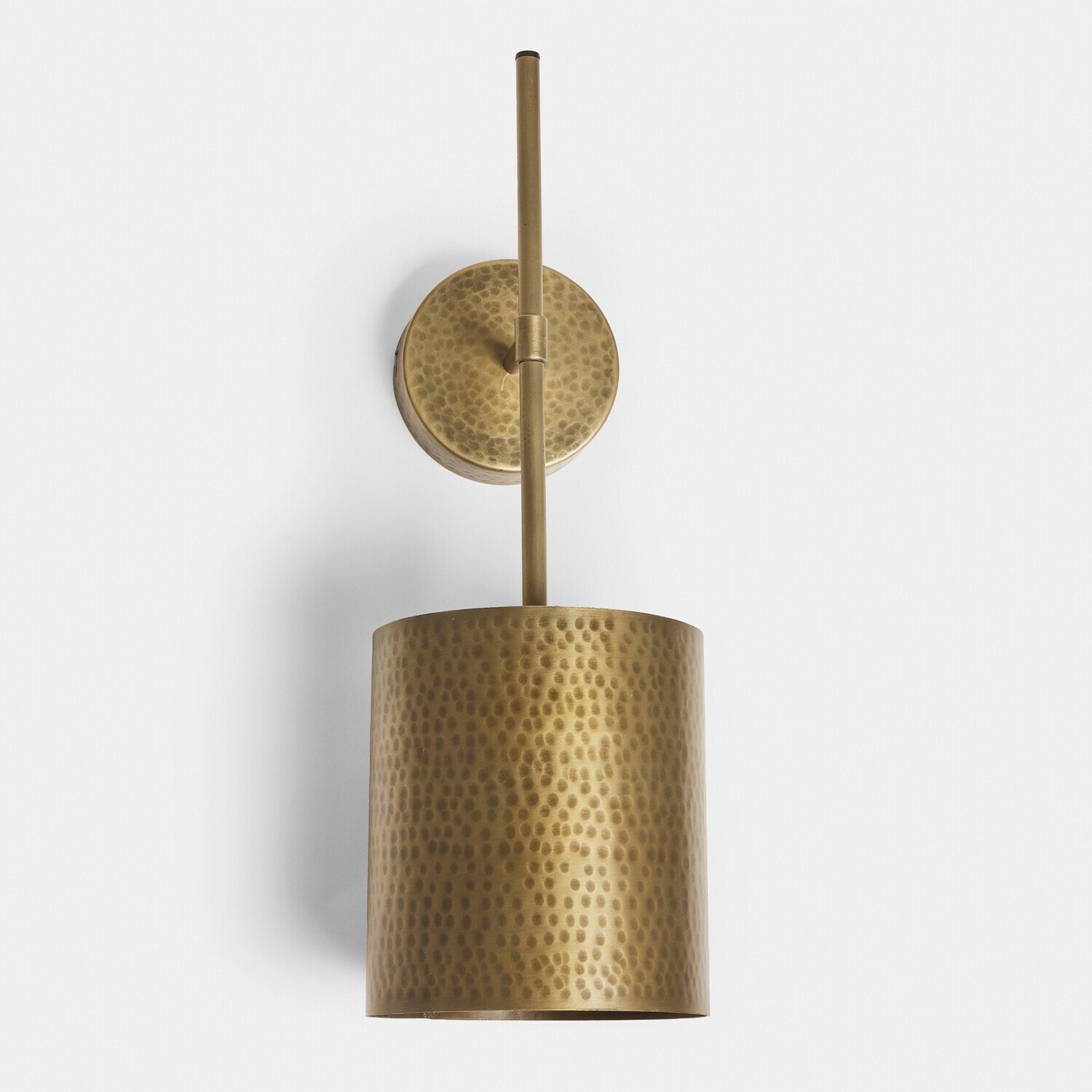 Nástěnná lampa Goldmere