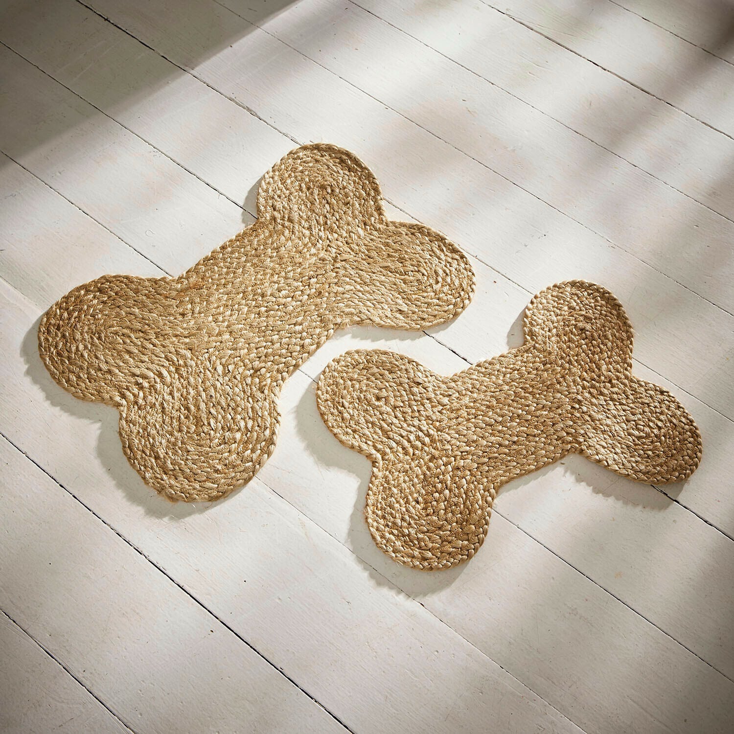 Prostírání pro psa, 2dílná sada Rinley