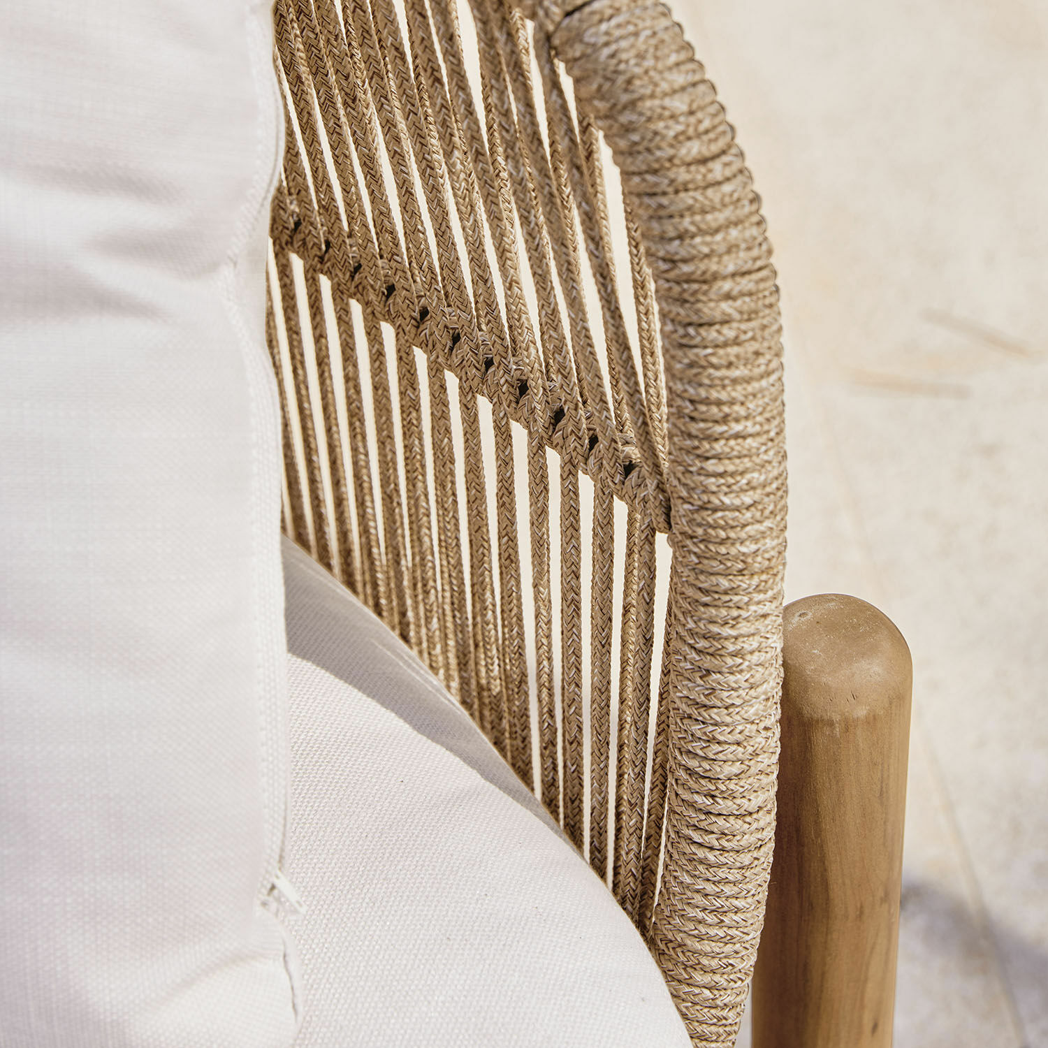 Pohovka FSC®-100% Belvidere
