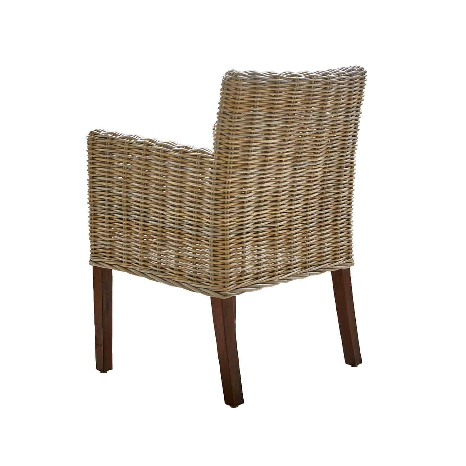 Křeslo Forêt Douce