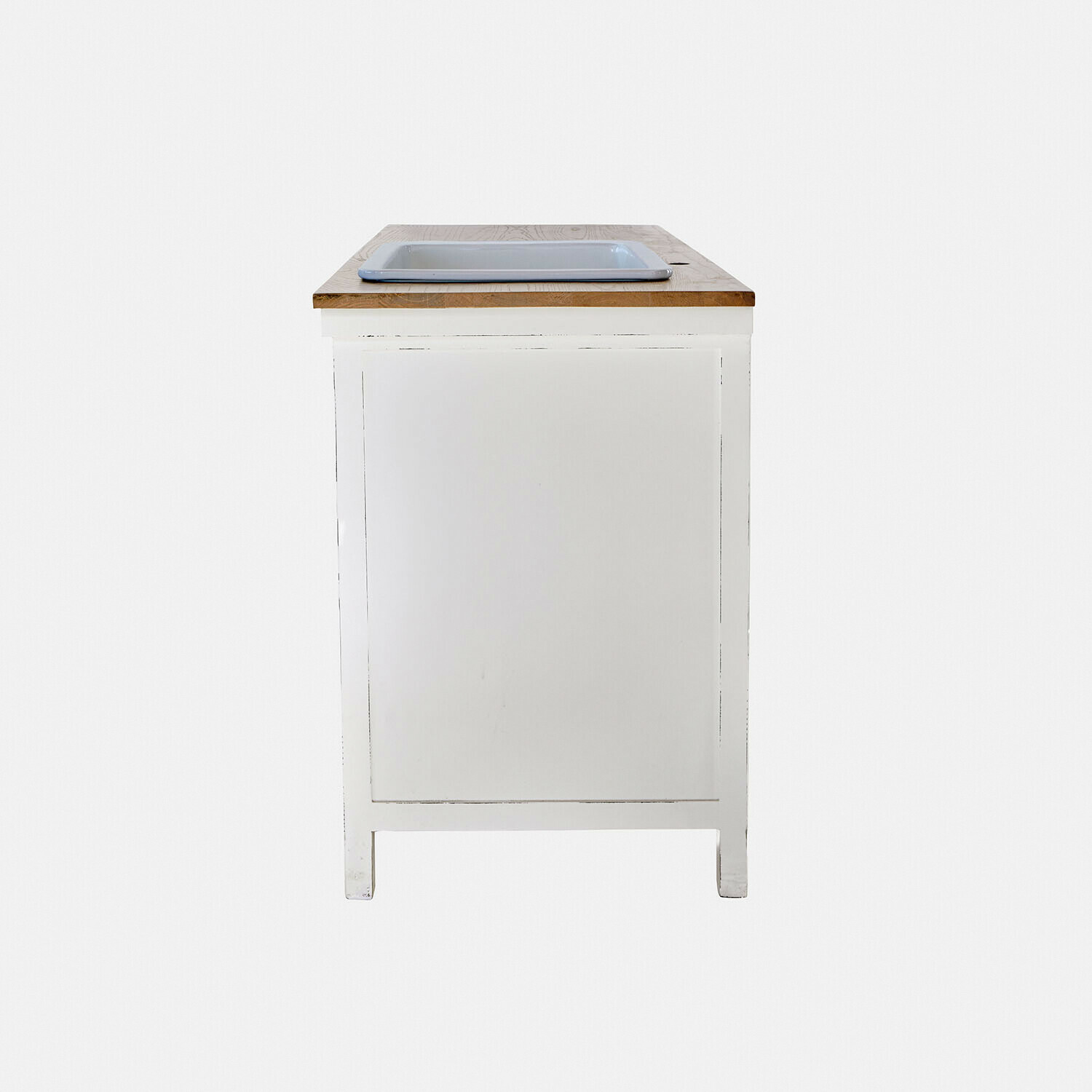 Koupelnový stolek Célaron