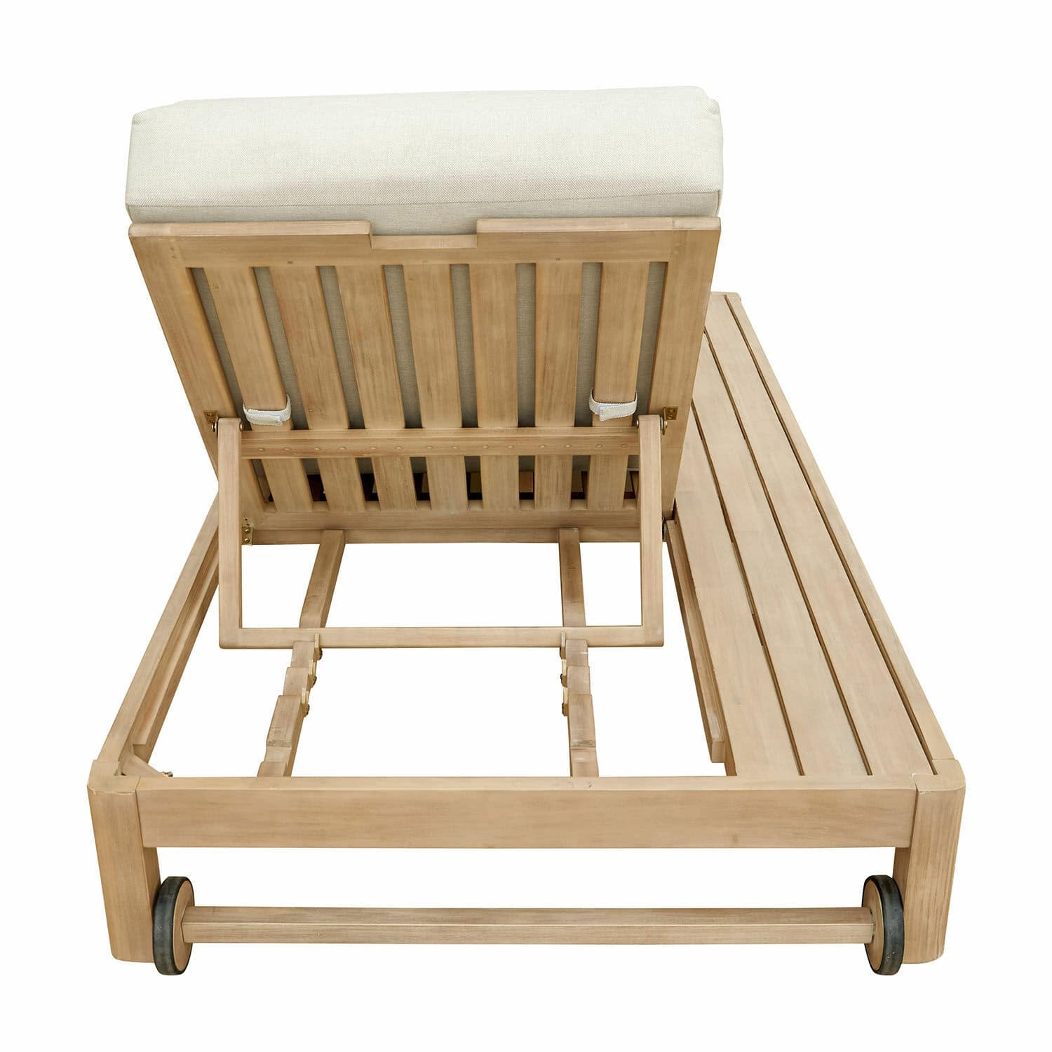 Lehátko FSC®-100% Lemorette
