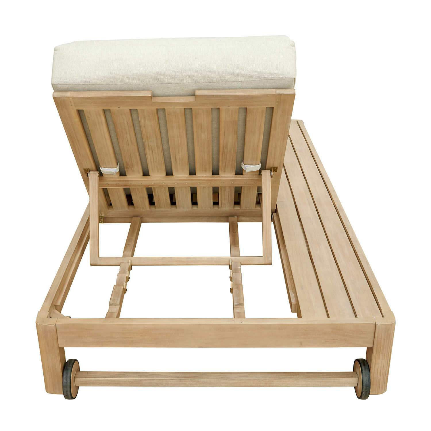 Lehátko FSC®-100% Lemorette