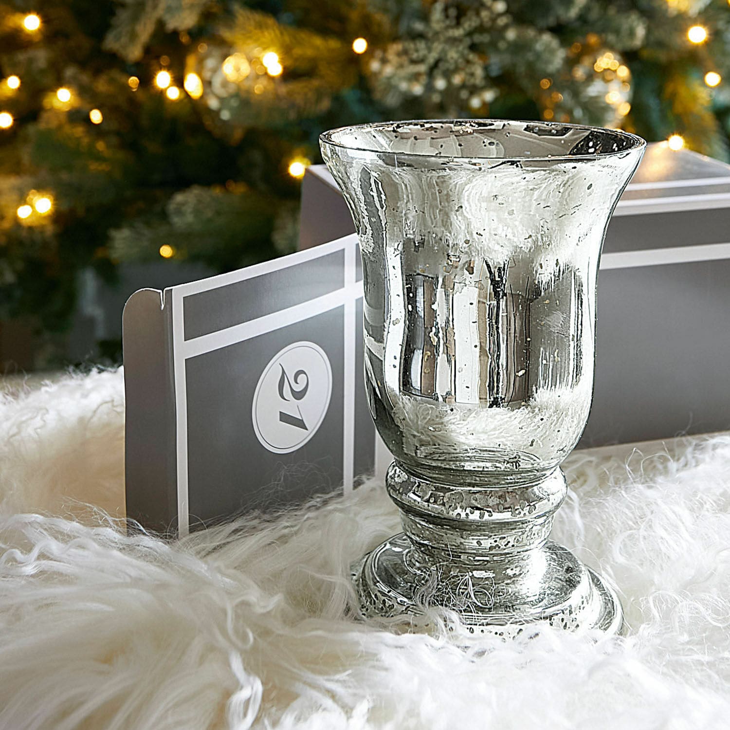 Adventní kalendář s certifikací FSC® Mix Latrobe