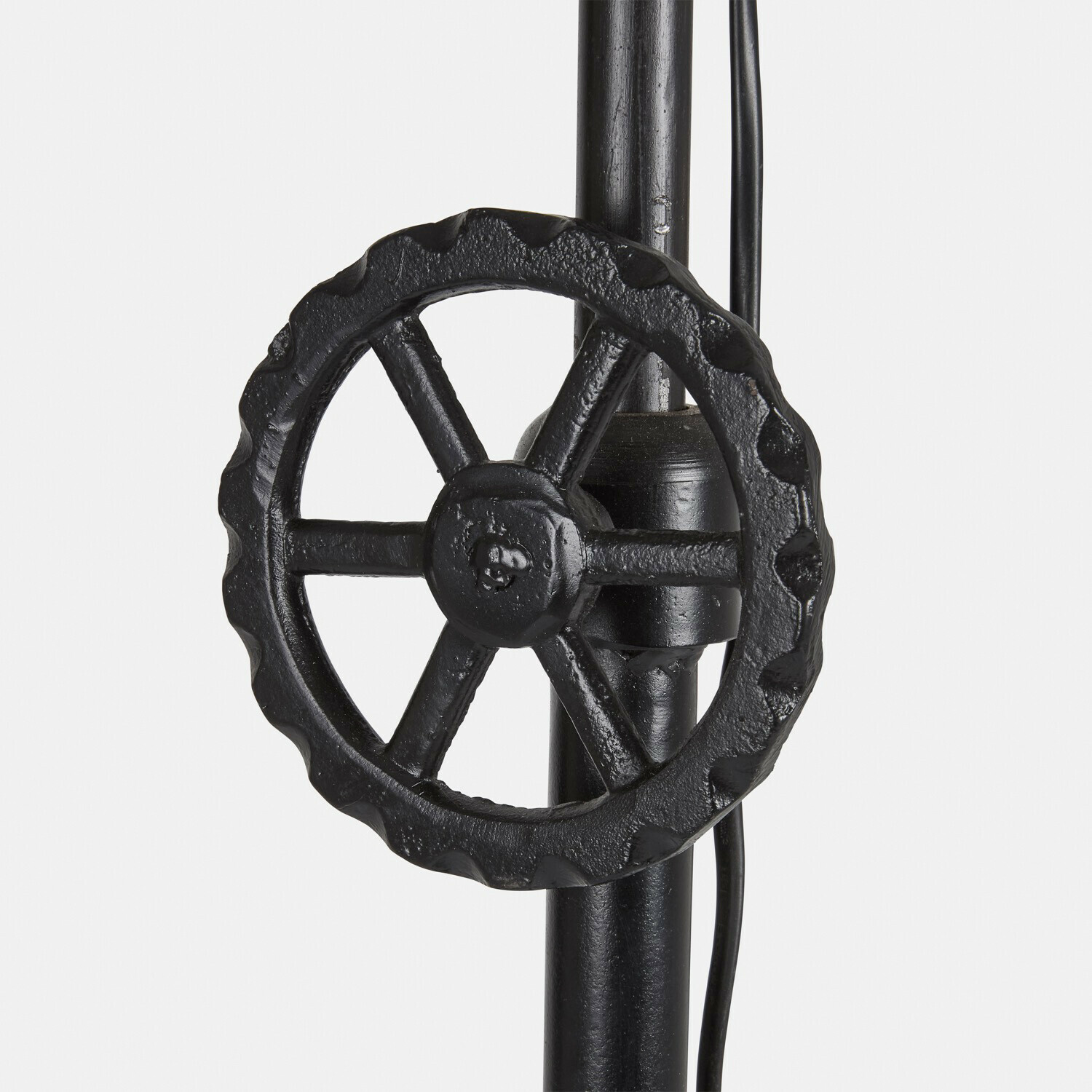 Stojací lampa Fenric