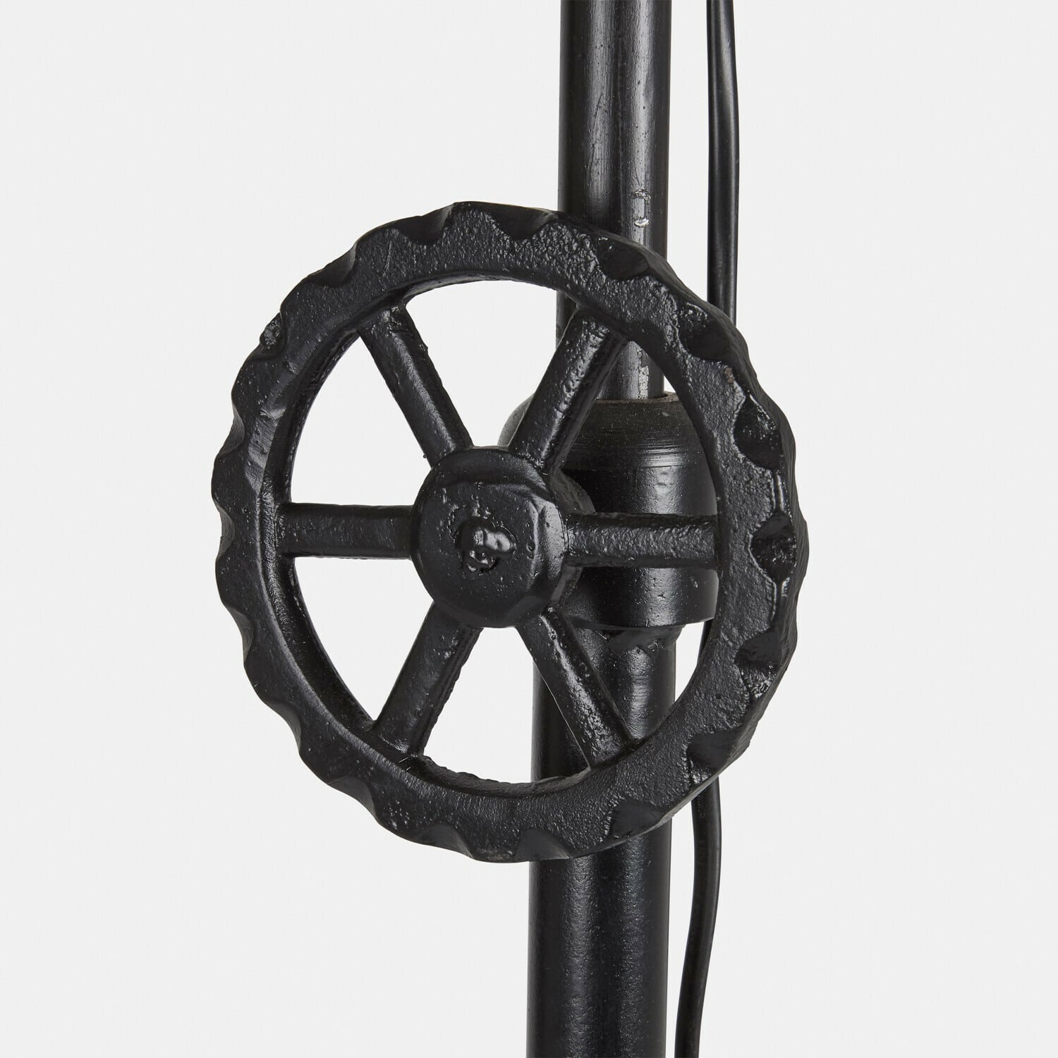 Stojací lampa Fenric