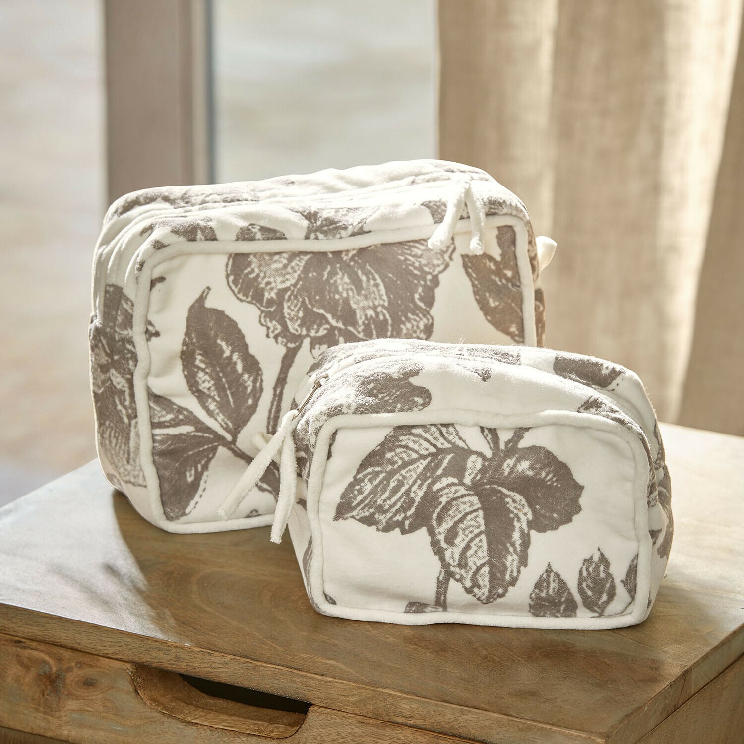 Taštičky, 2dílná sada Brilonne