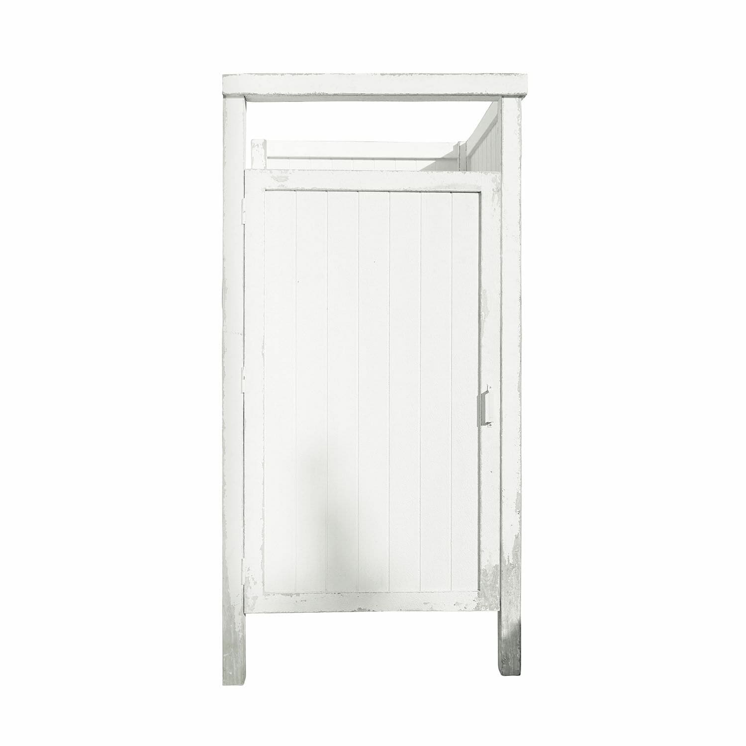 Zahradní sprchový kout Chantreux