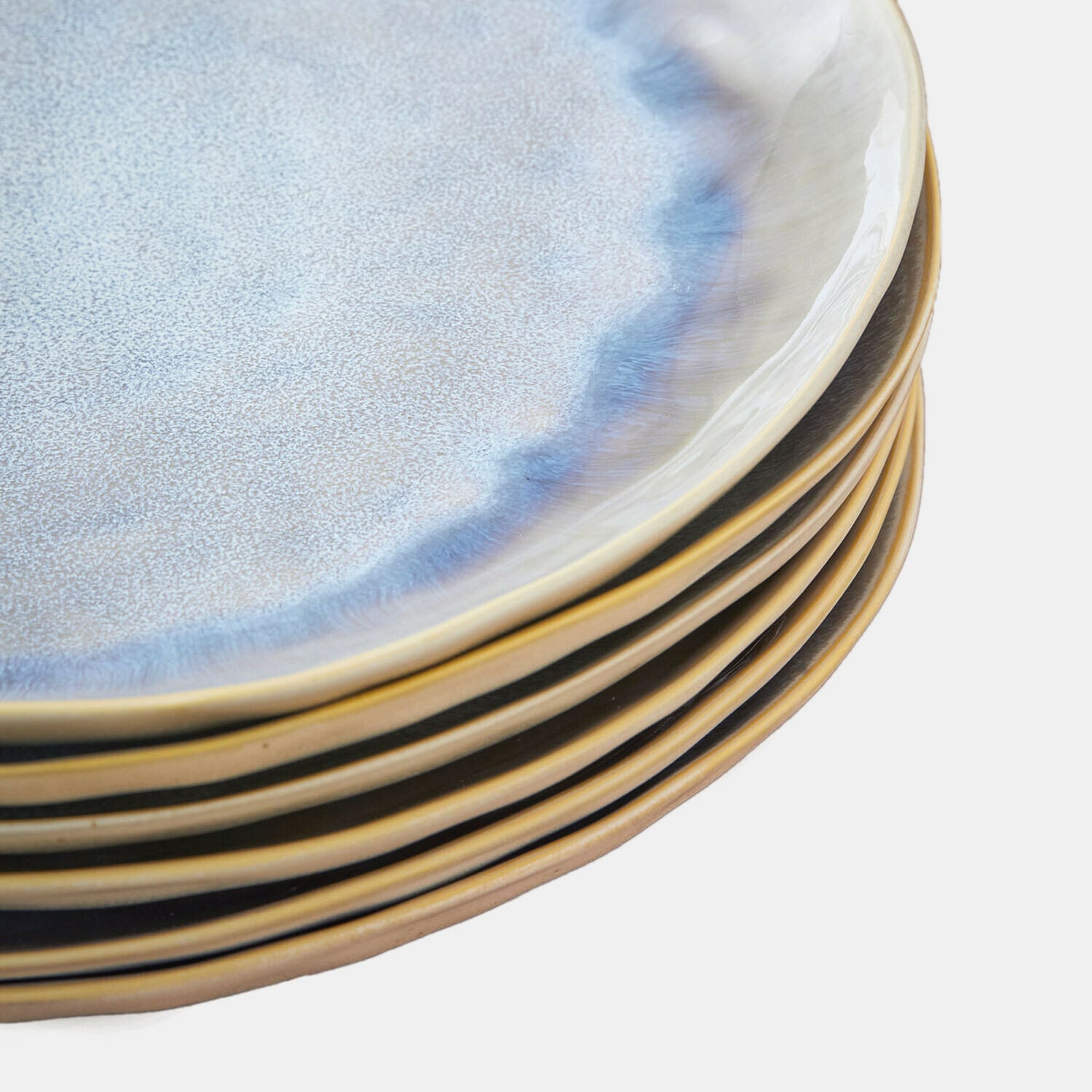 Talíře, 6dílná sada Vionette