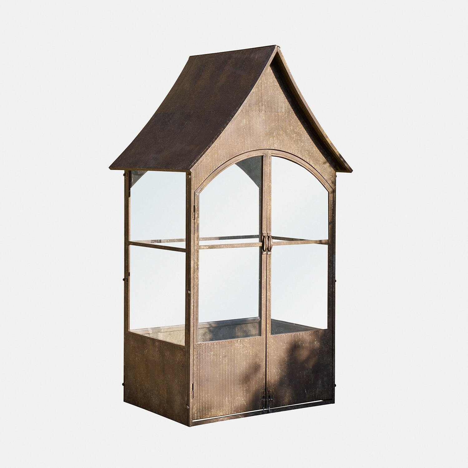 Skleník Parvignon