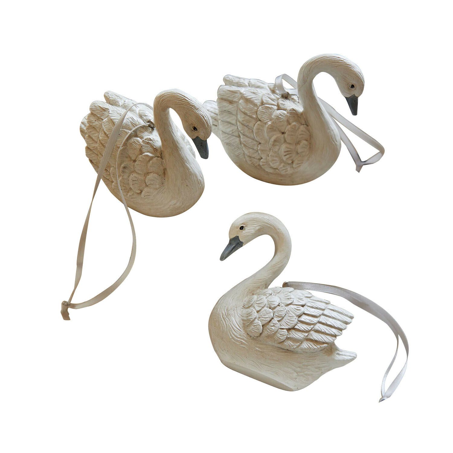 Závěsné ozdoby, 3dílná sada Elarin