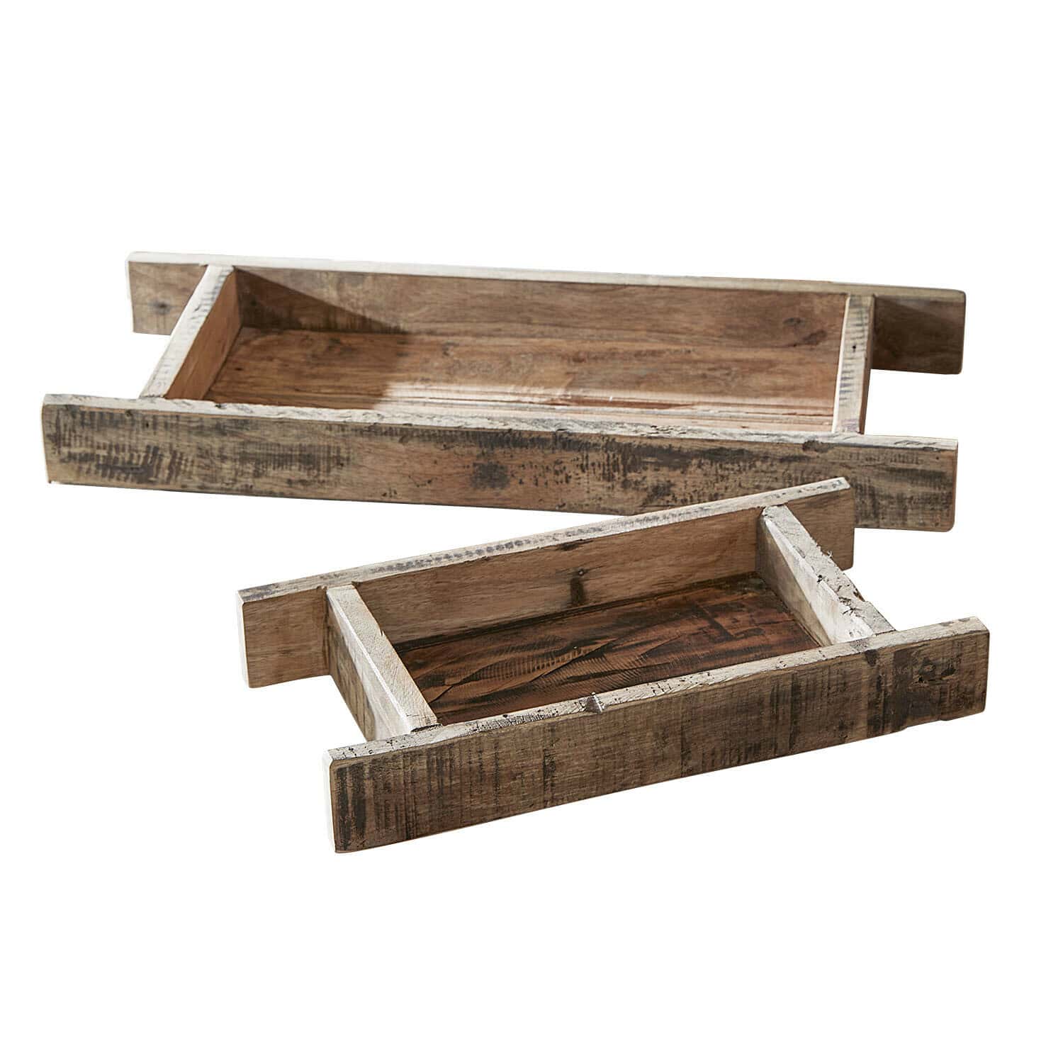 Podnosy, 2dílná sada Brisalda