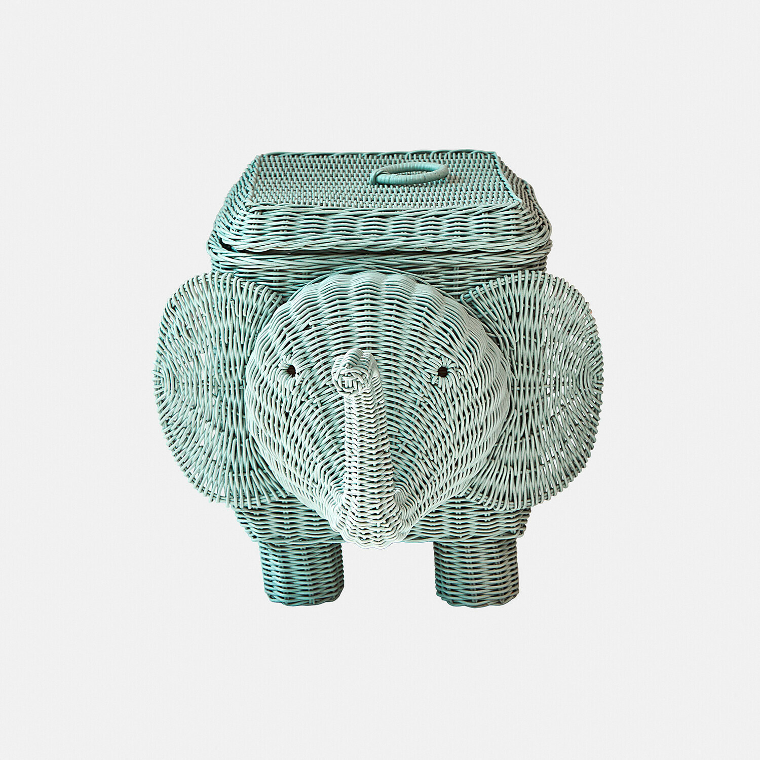 Košík ve tvaru slona Bellyboo