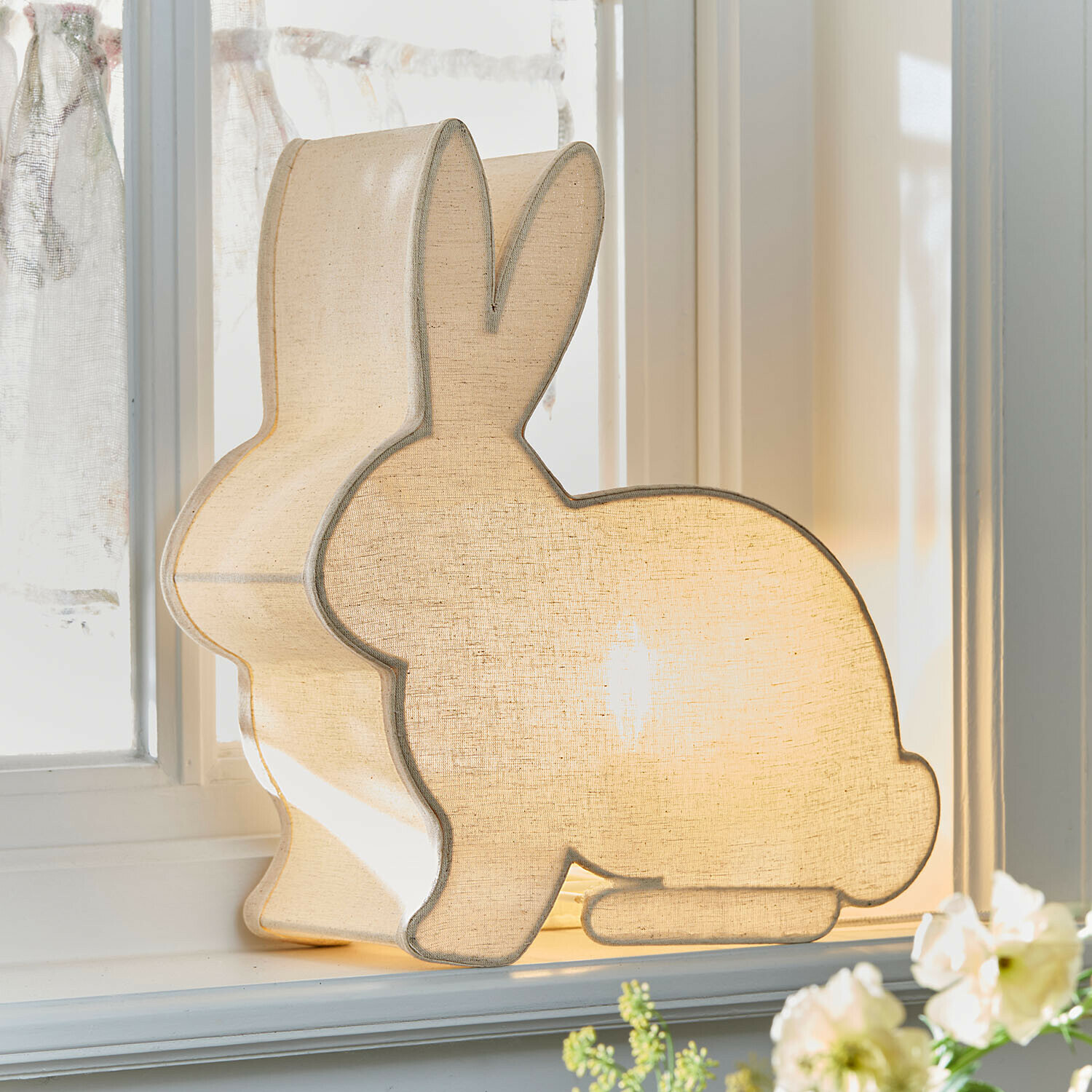 Dětská stolní lampa Twinklelark