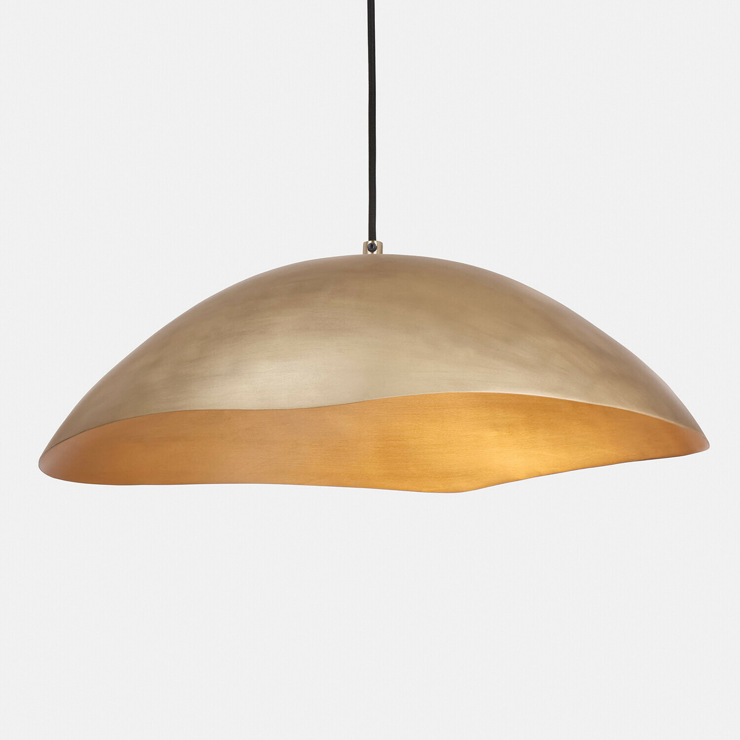 Závěsné lampy, 2dílná sada Gariés