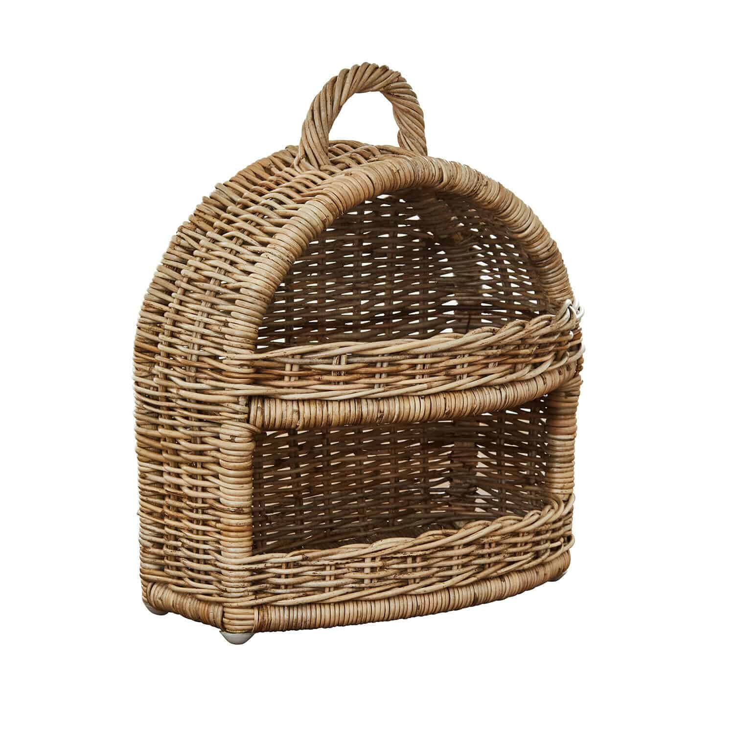 Košík na cibuli Coudrisse