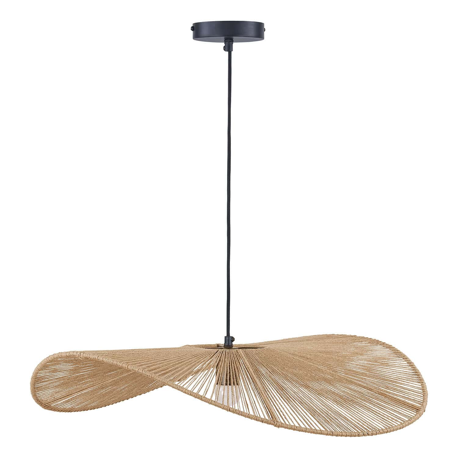Závěsná lampa Casamira