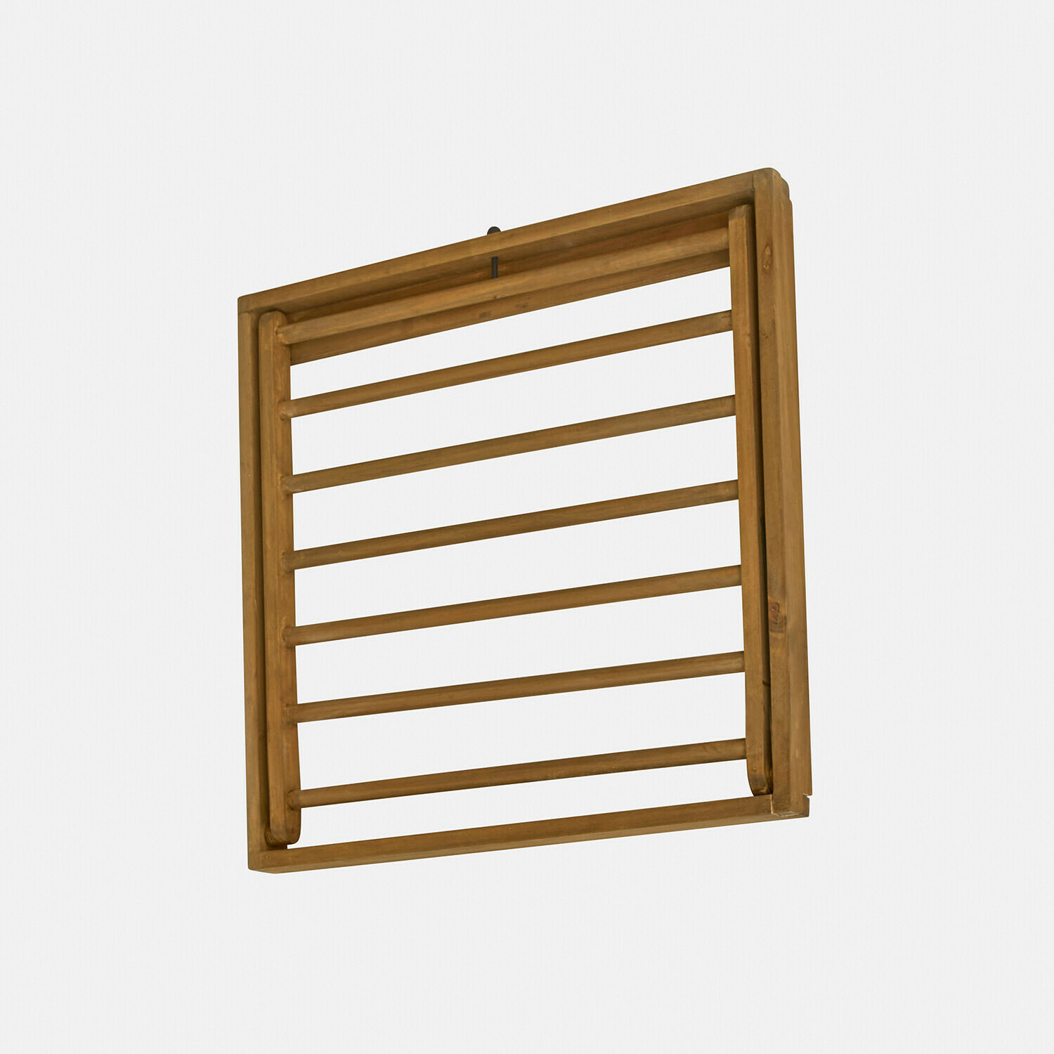 Nástěnný sušák na prádlo Élirème