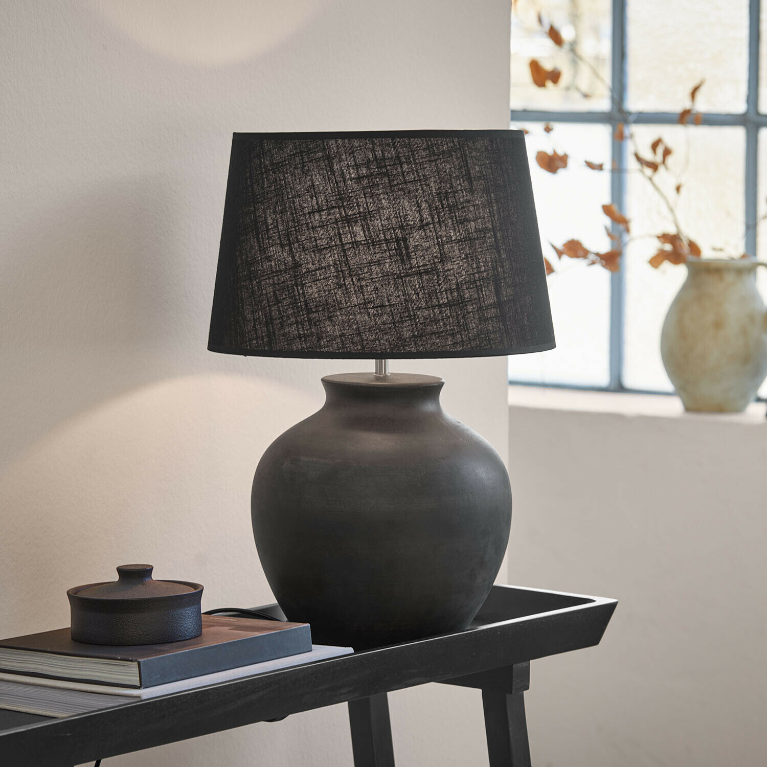 Stolní lampa Branver