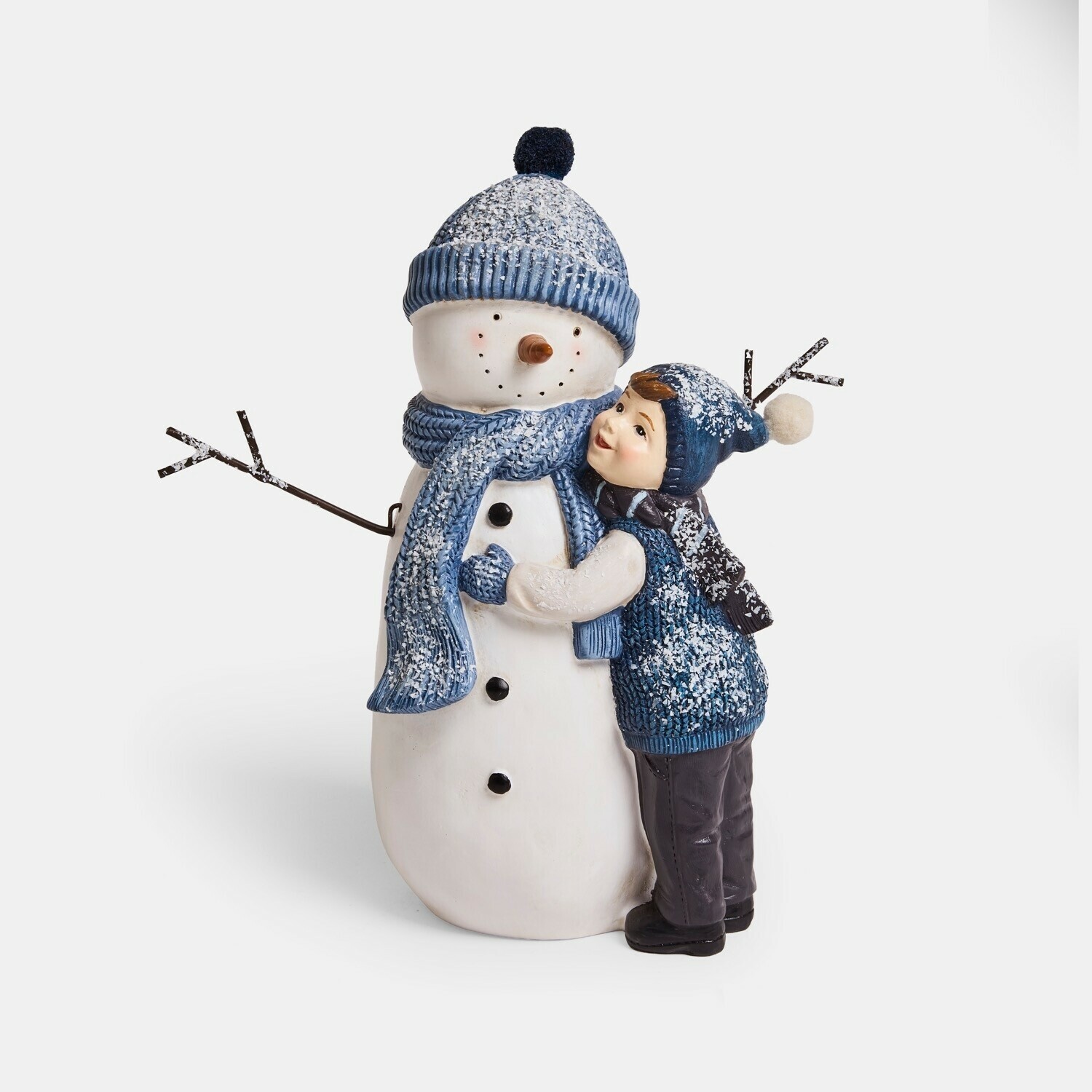 Dekorativní figurka Tedvik Dekorativní figurka Tedvik