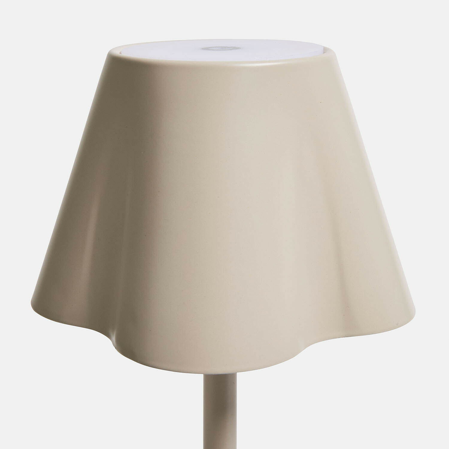 Dobíjecí stolní lampa Tenari