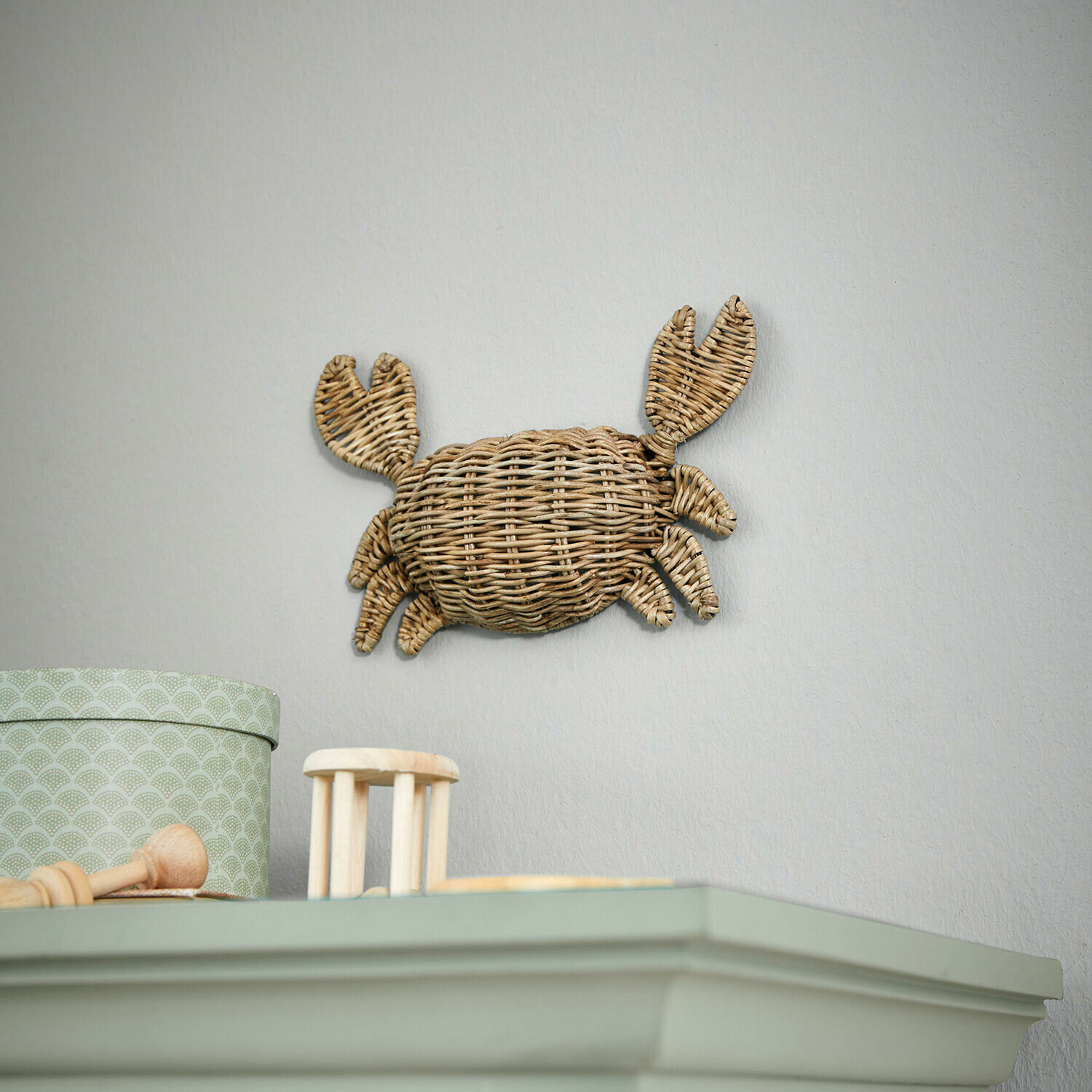 Nástěnná dekorace Étoille