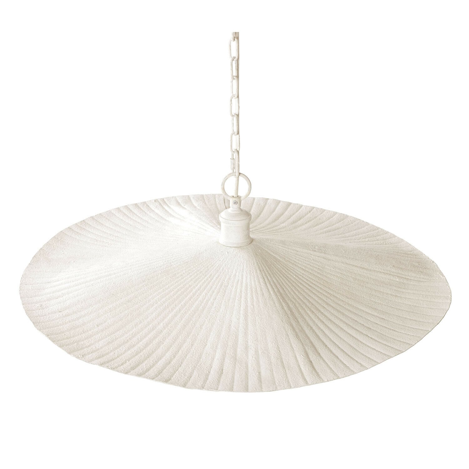 Závěsná lampa Lunaras