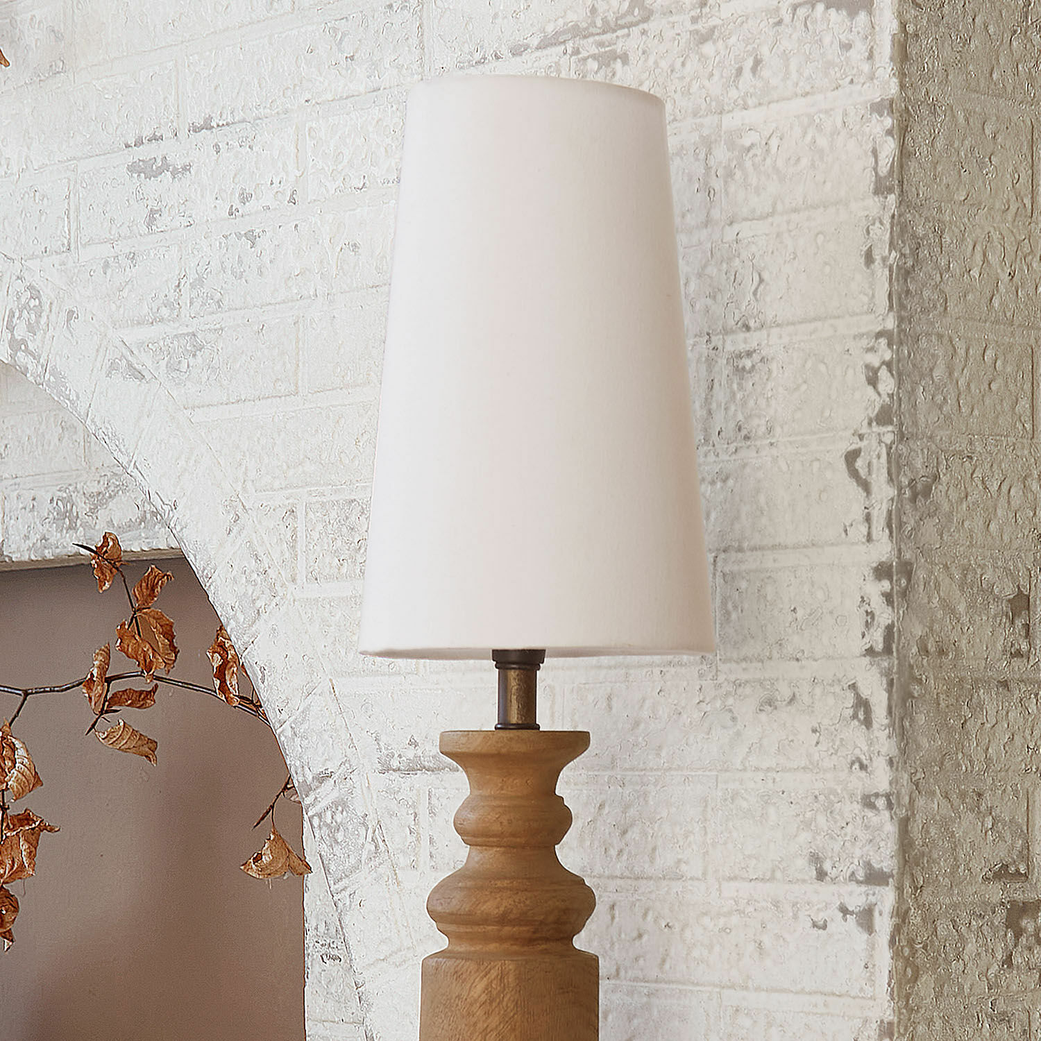 Stolní lampa Ambrevaux