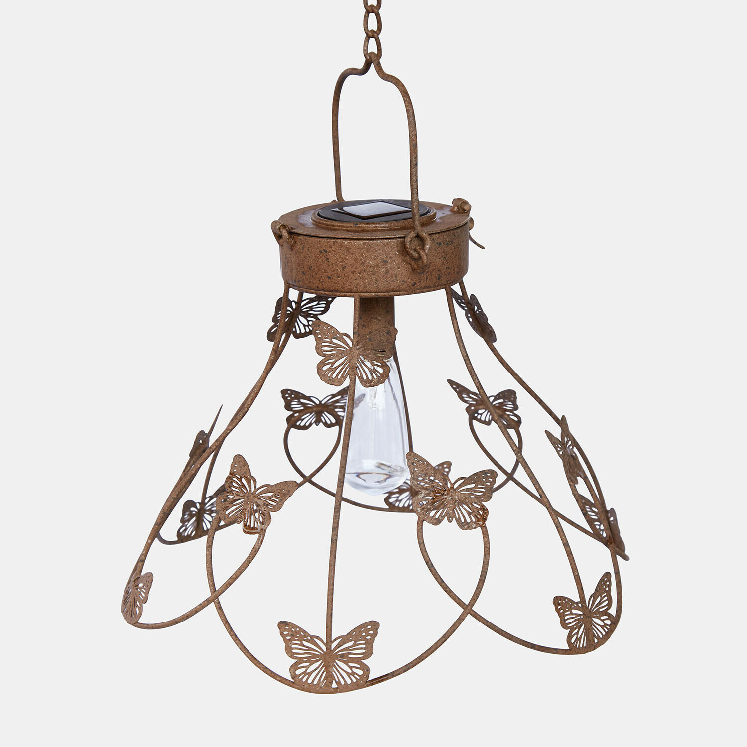 Solární svítilna Pavrelle