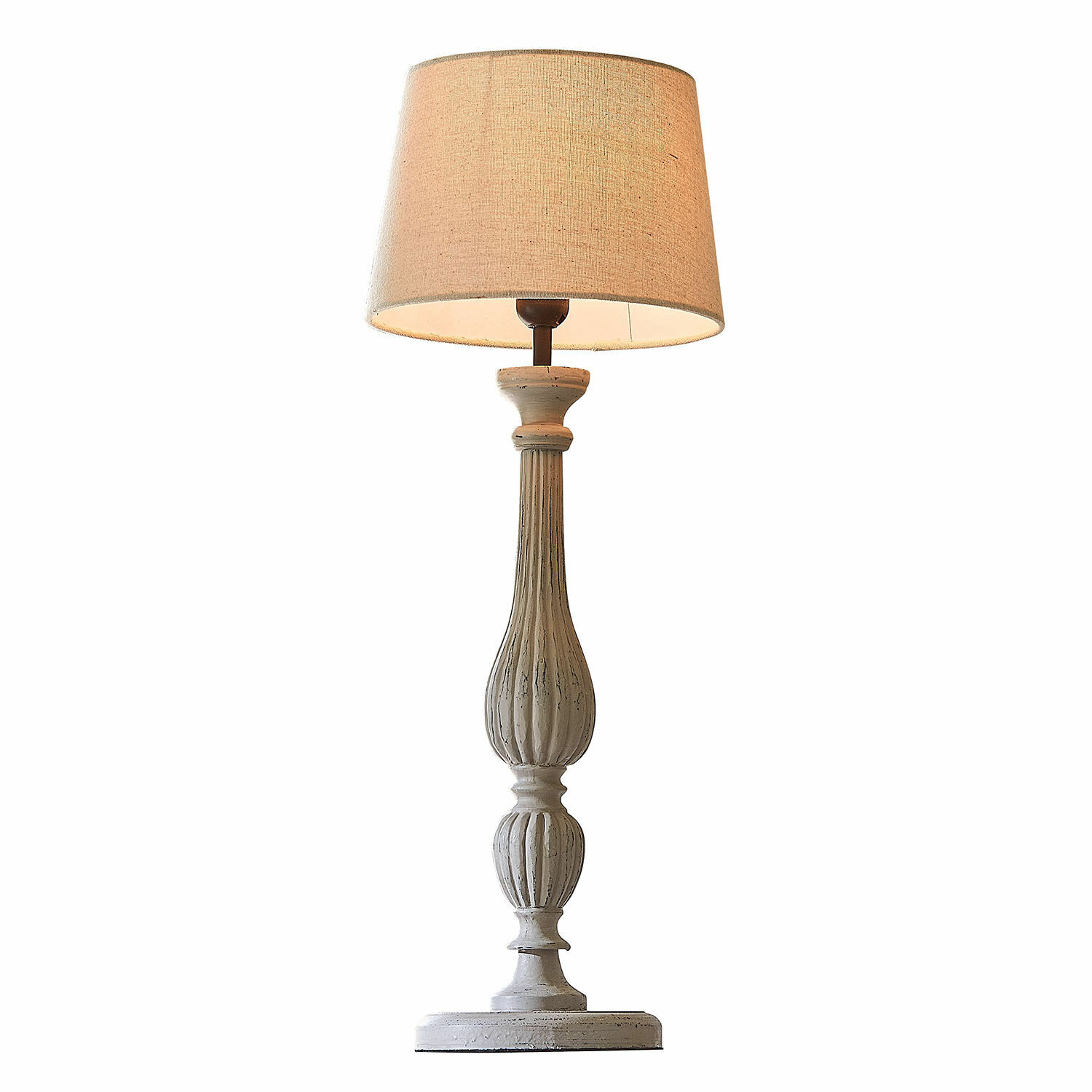 Stolní lampa Zepinal