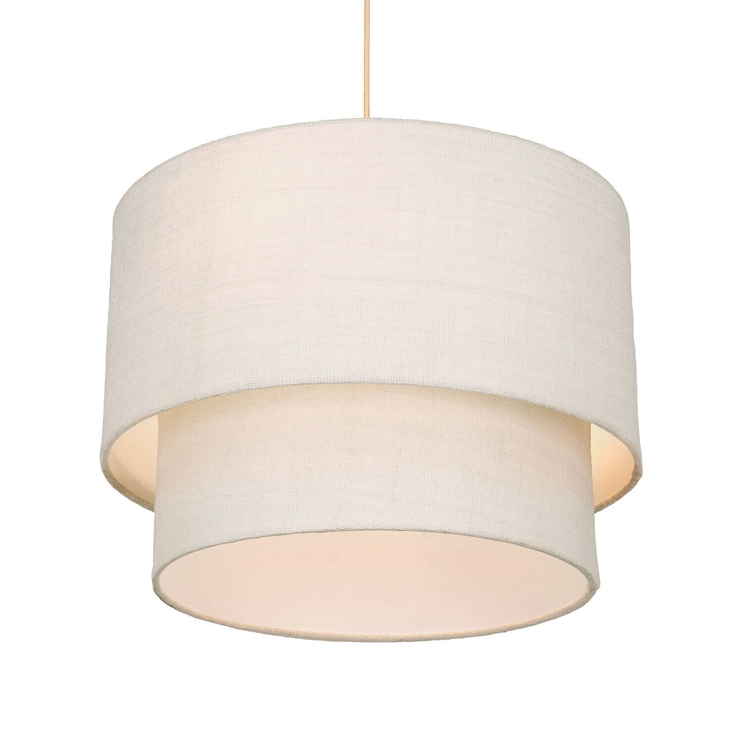 Závěsná lampa Ylvora