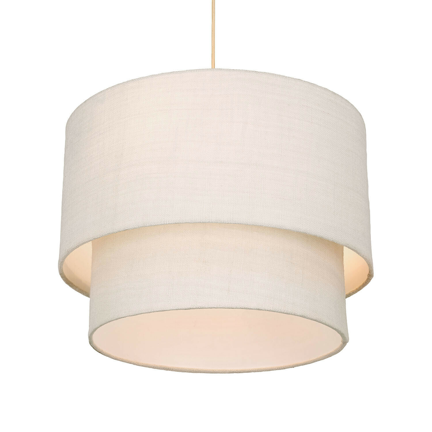 Závěsná lampa Ylvora