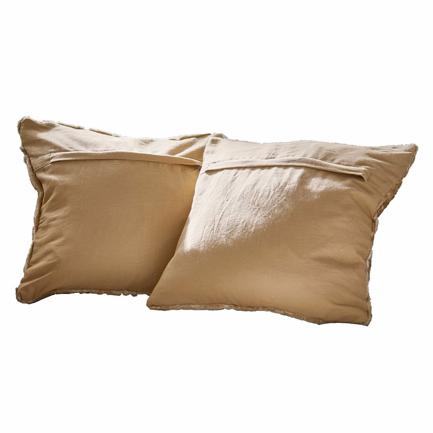 Povlaky na polštářky, 2dílná sada Doranza