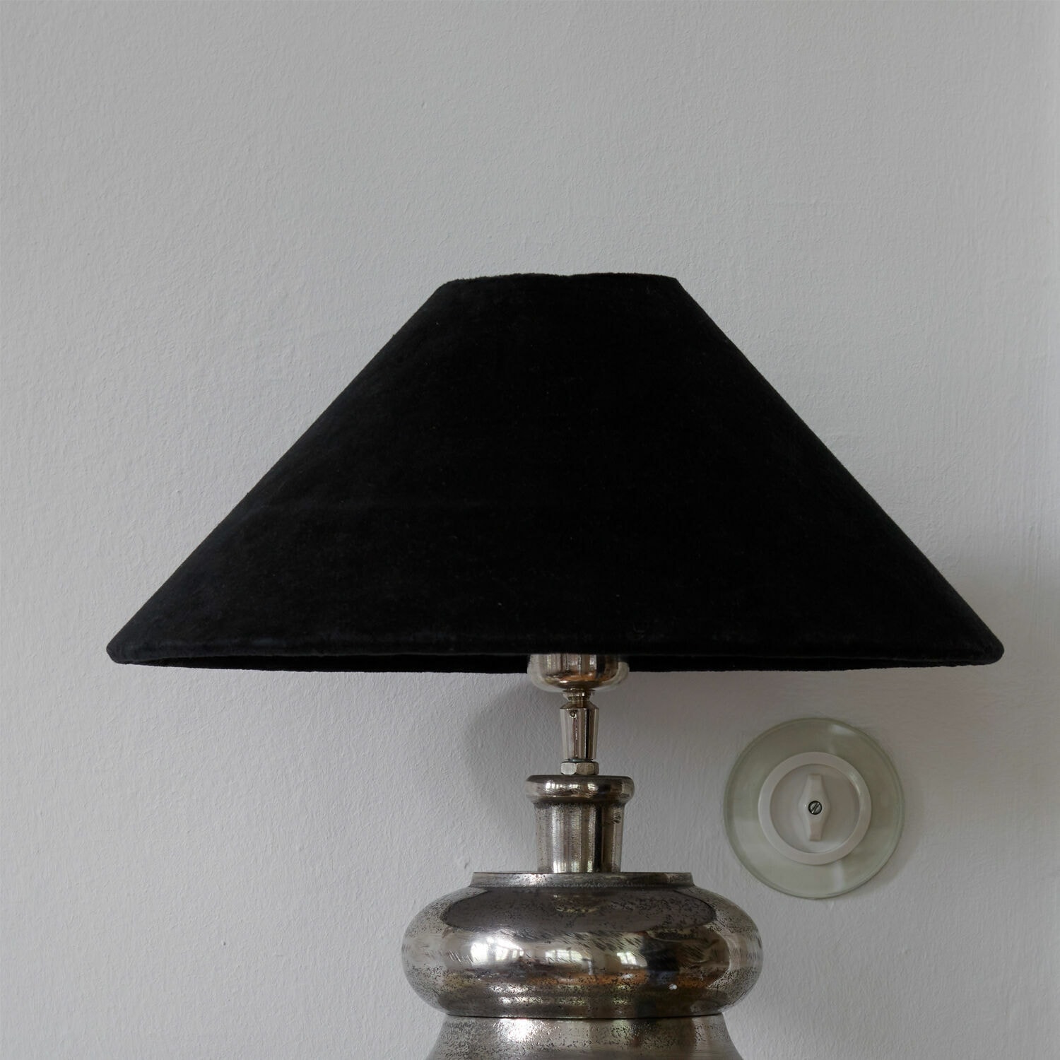 Stínítko lampy Emmera